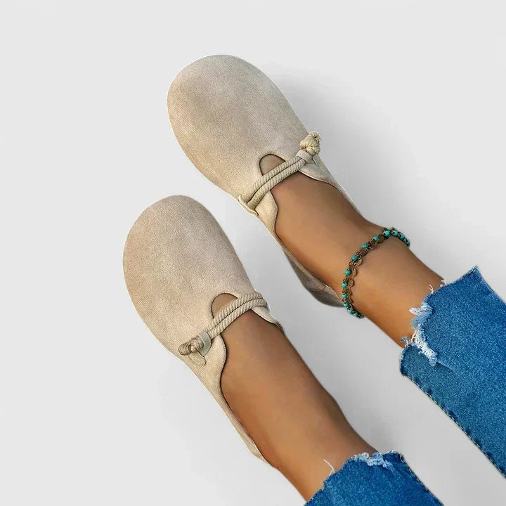 DELAUNAY | Mocassins Confort Quotidien Monique