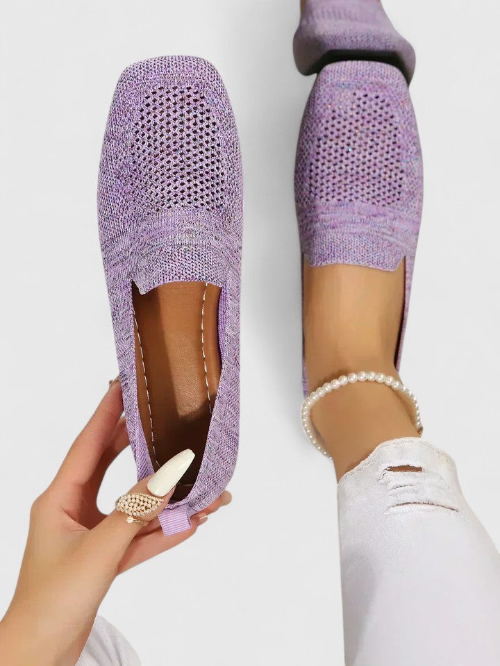 Myalina | Mocassins Orthopédiques