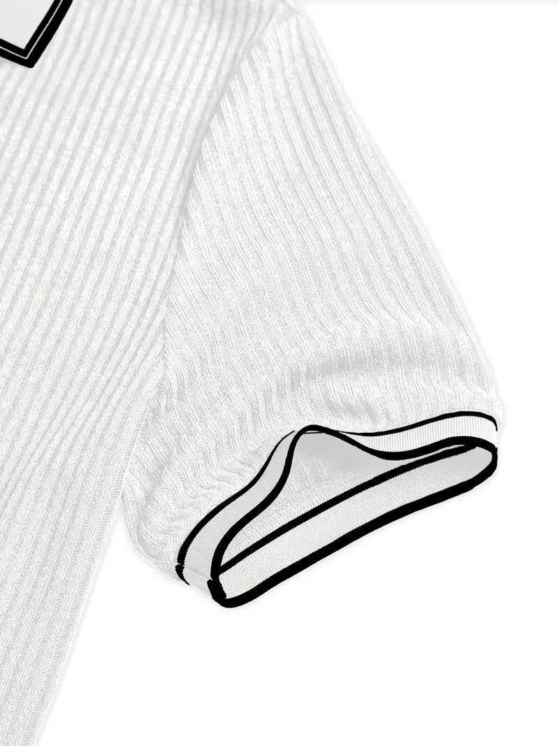 DELAUNAY | Polo Structure sur Mesure, Élégance Méditerranéenne
