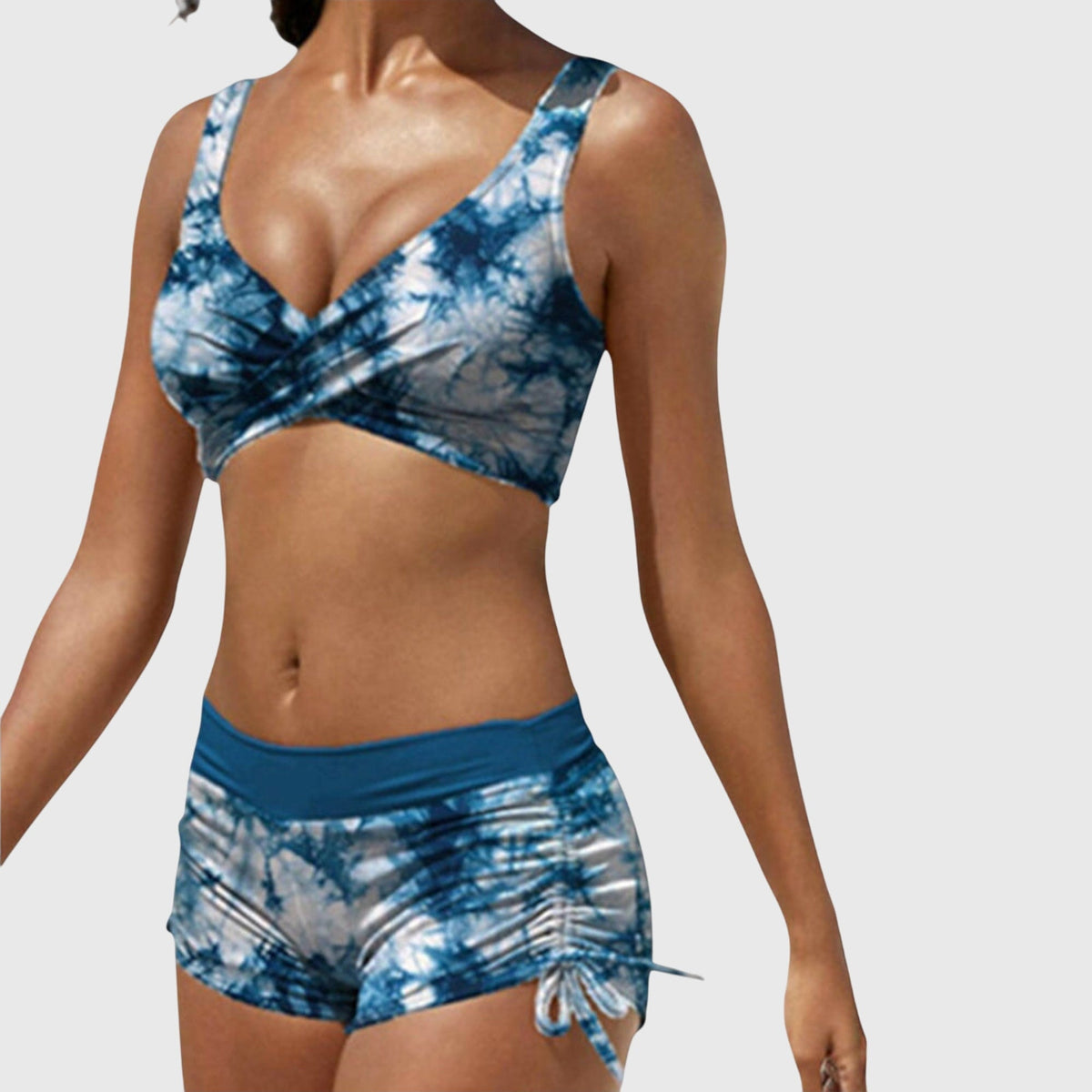 DELAUNAY | Bikini Élégant Confiance Tiphaine