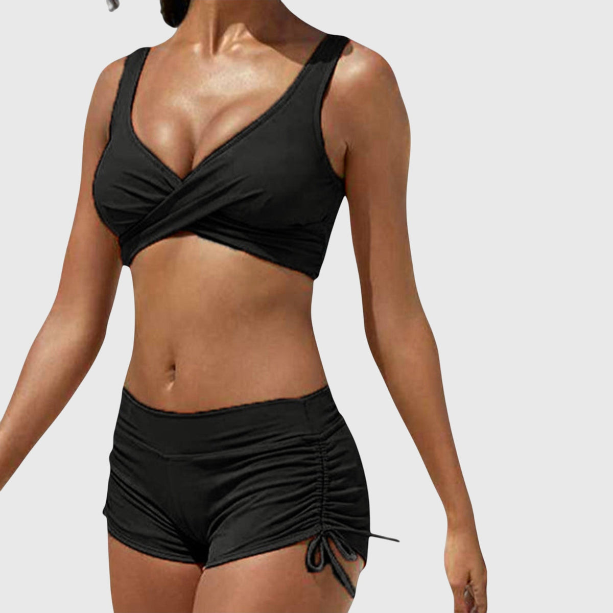 DELAUNAY | Bikini Élégant Confiance Tiphaine
