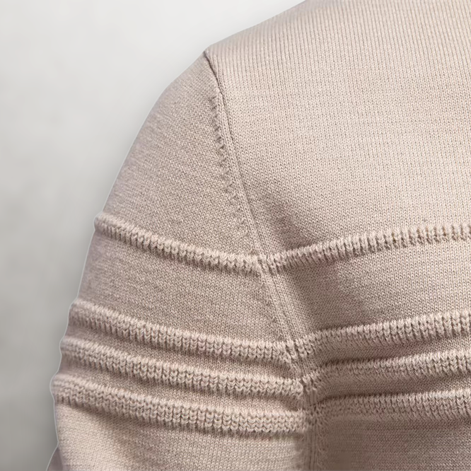 Delaunay | PULL CLASSIQUE ET ÉLÉGANT POUR HOMME