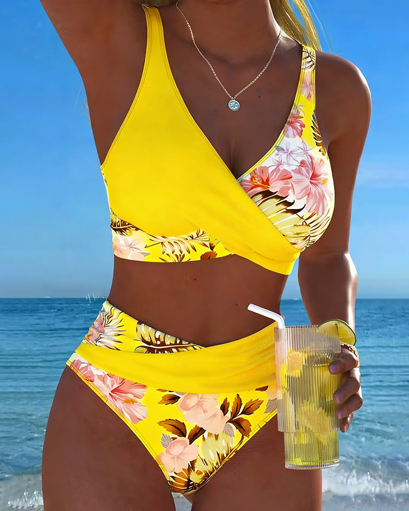 DELAUNAY | Bikini Silhouette Sublime Clara