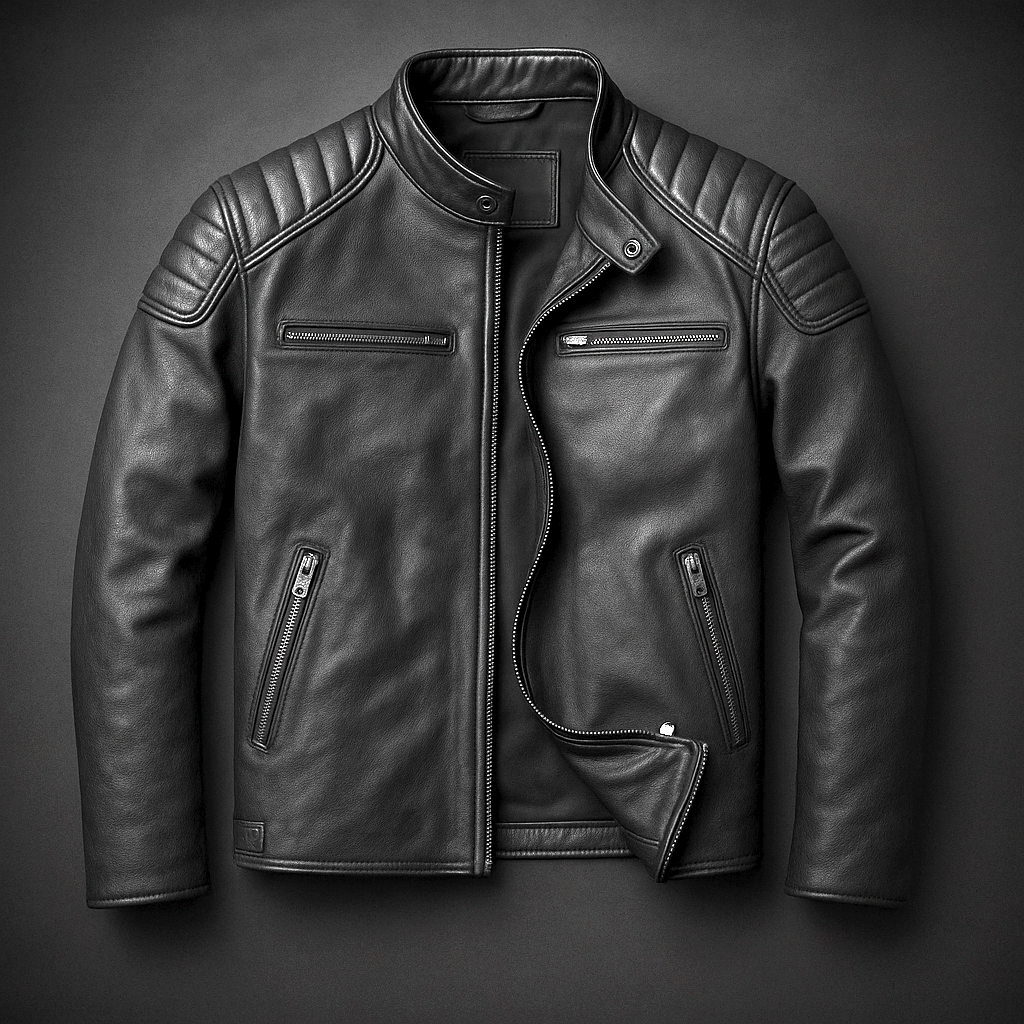 Delaunay | VESTE VINTAGE POUR HOMME