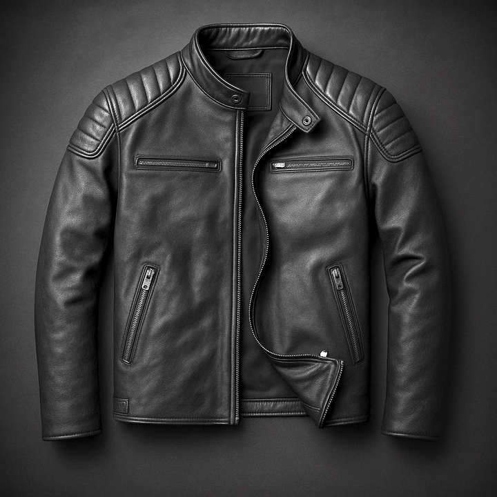 Delaunay | VESTE VINTAGE POUR HOMME