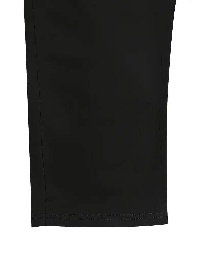 DELAUNAY | Pantalons Larges en Lin avec Cordon