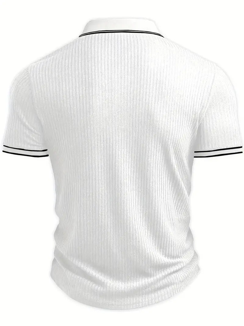 DELAUNAY | Polo Structure sur Mesure, Élégance Méditerranéenne
