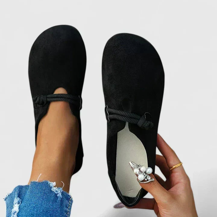 Rosemary | Mocassins sans lacets