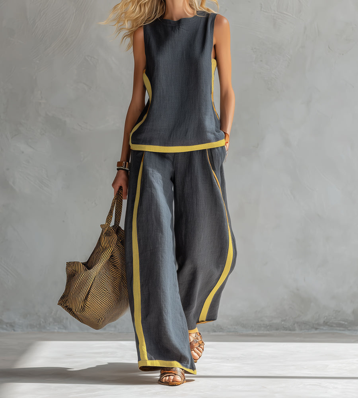 Delaunay | Ensemble Confort Élégant