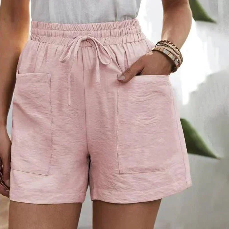 DELAUNAY | Shorts sans Effort Alani