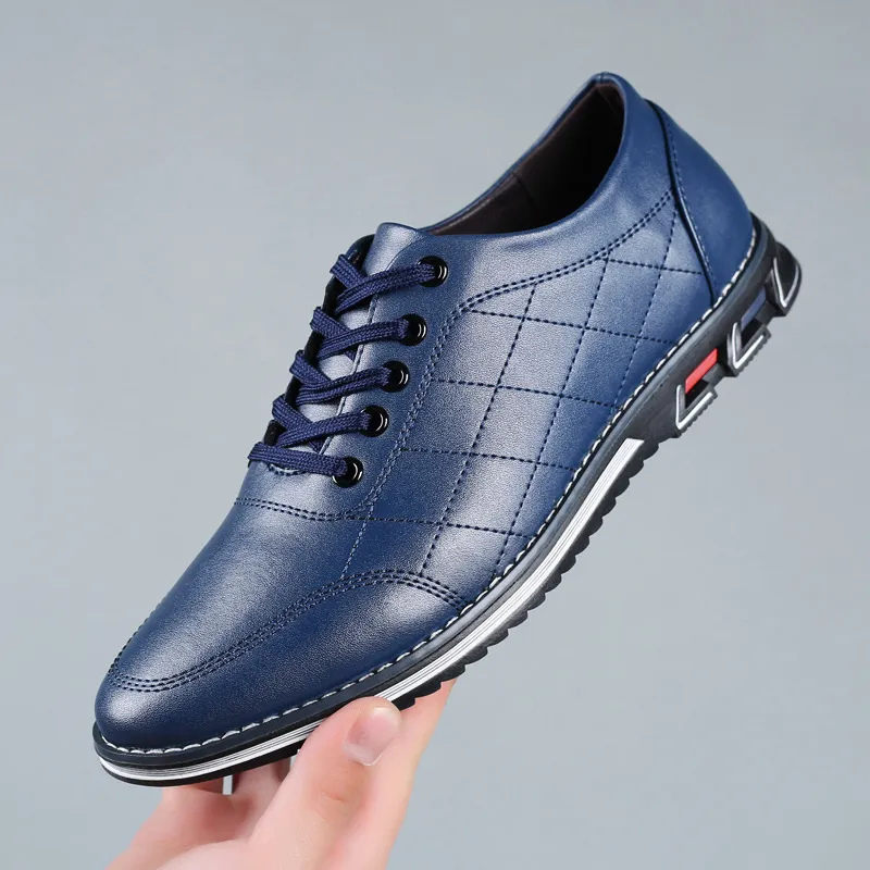 Delaunay | CHAUSSURES ÉLÉGANTES ET CONFORTABLES POUR HOMME
