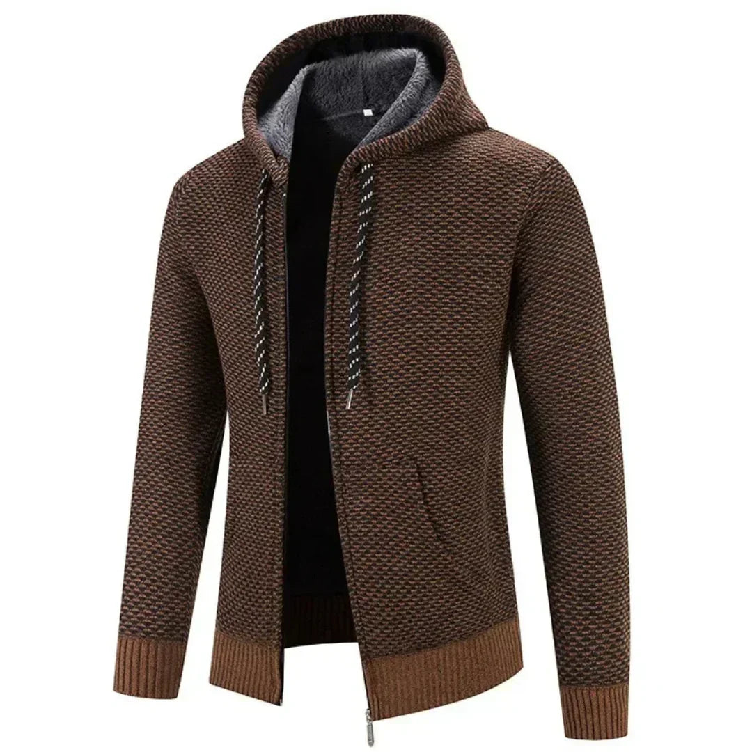 DELAUNAY | Sweat Ultime Homme