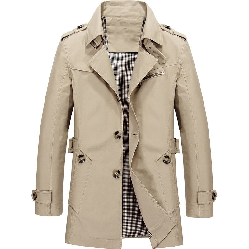 Veste coupe-vent outdoor