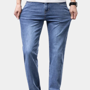 DELAUNAY | Pantalon d'été Droit et Léger
