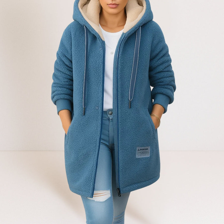 Phoebe™ Veste Polaire Femme