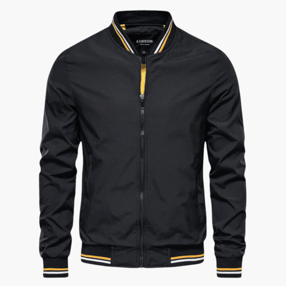 Mats | Veste Élite