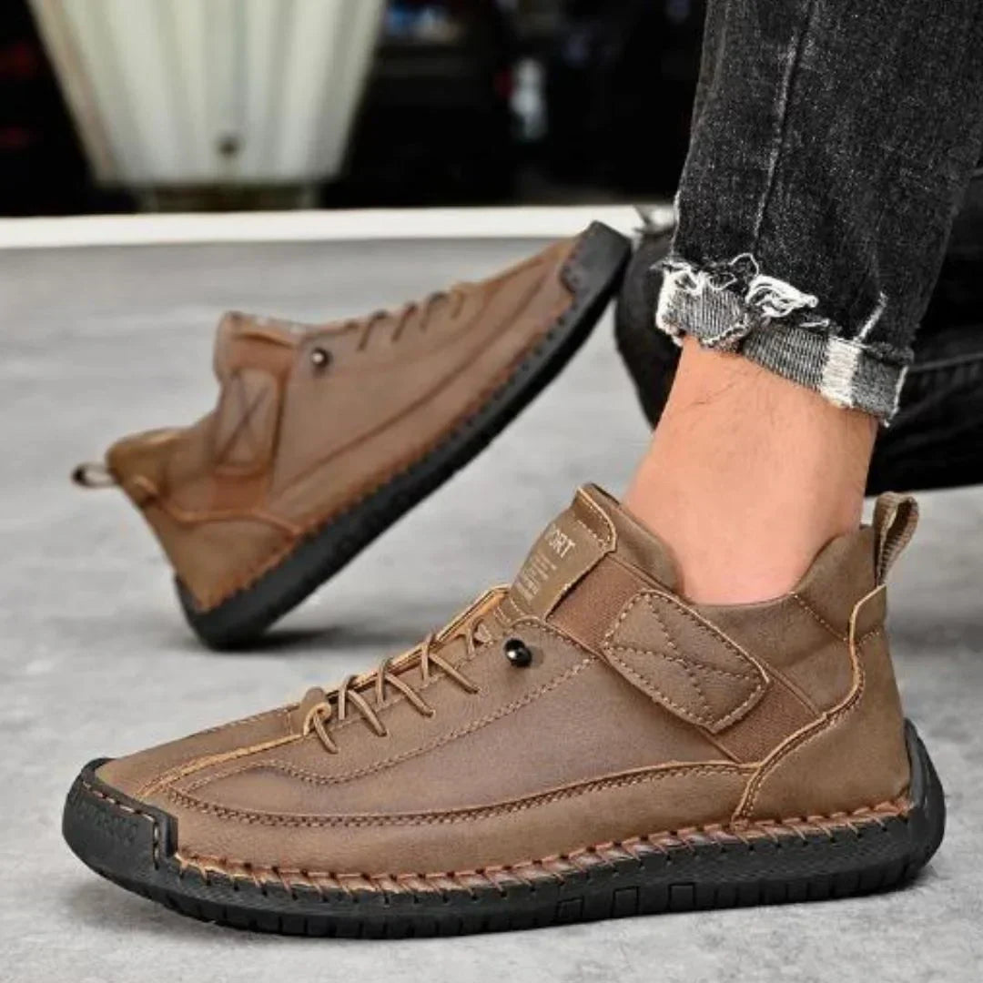 DELAUNAY | Baskets Urbaines pour Homme