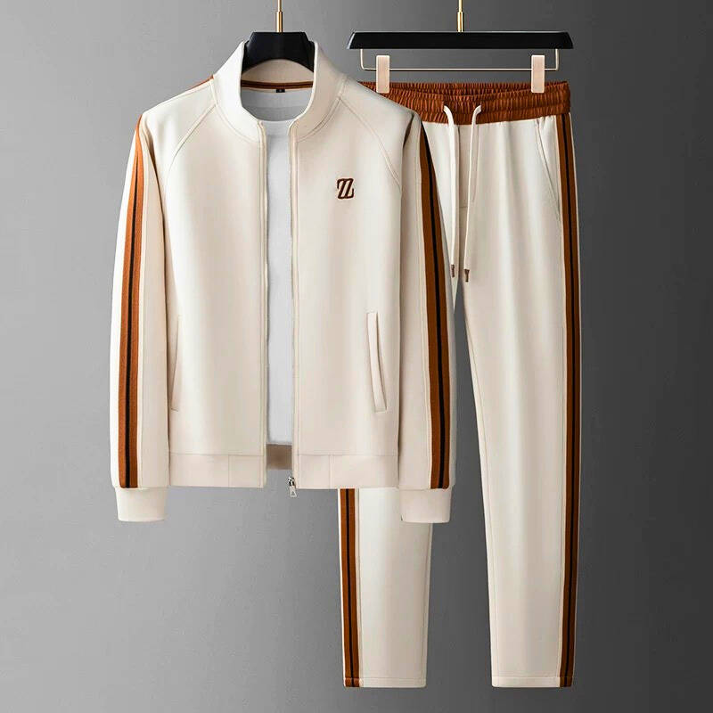 DELAUNAY | Survêtement Premium