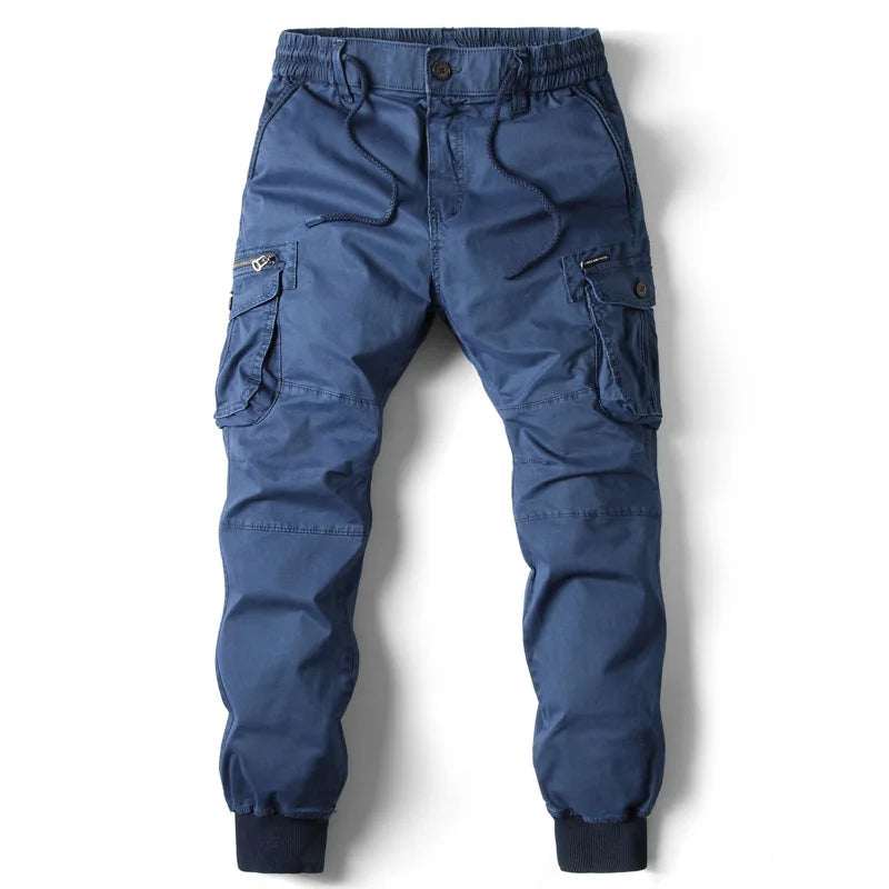 DELAUNAY | Joggers Cargo Utility