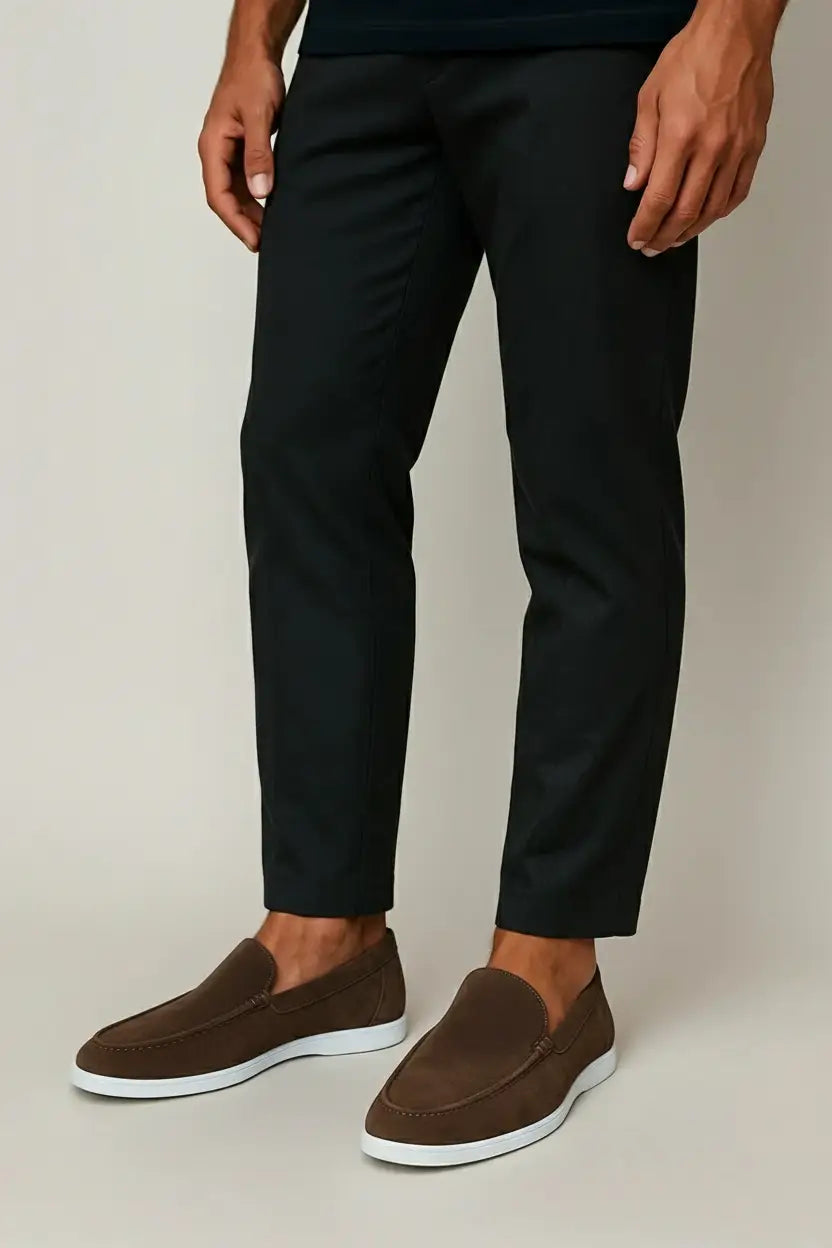 DELAUNAY | Mocassins Élégants pour Hommes