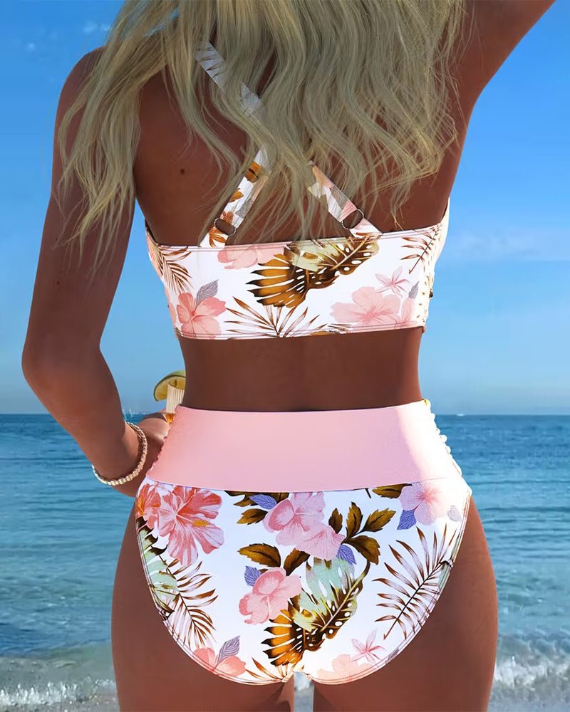 DELAUNAY | Bikini Silhouette Sublime Clara