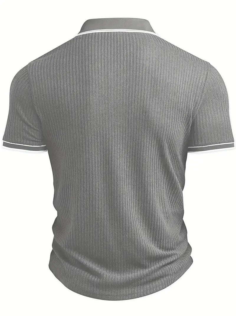 DELAUNAY | Polo Structure sur Mesure, Élégance Méditerranéenne