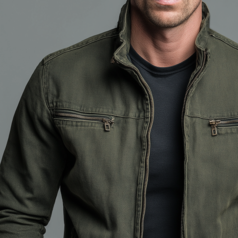 Gaspard | Veste