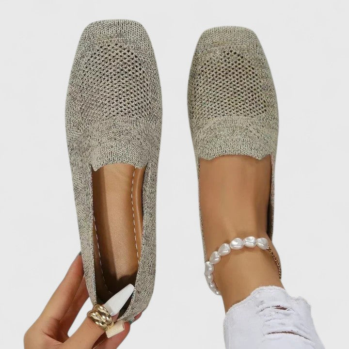 Myalina | Mocassins Orthopédiques