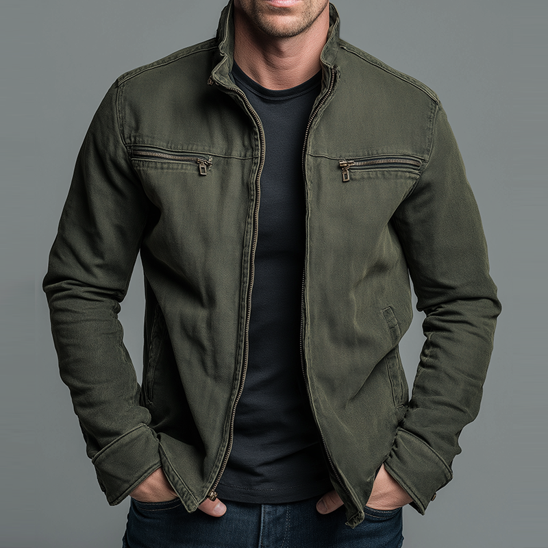 Renato | Veste d'automne