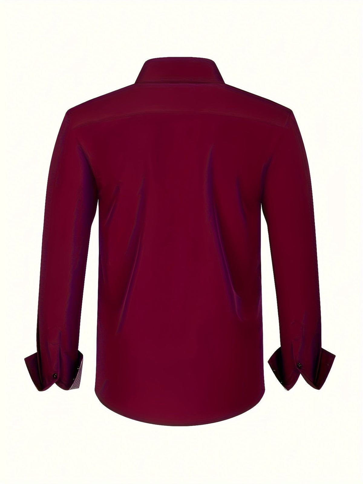 DELAUNAY | Chemise Élégante Légère avec Détails Contrastés