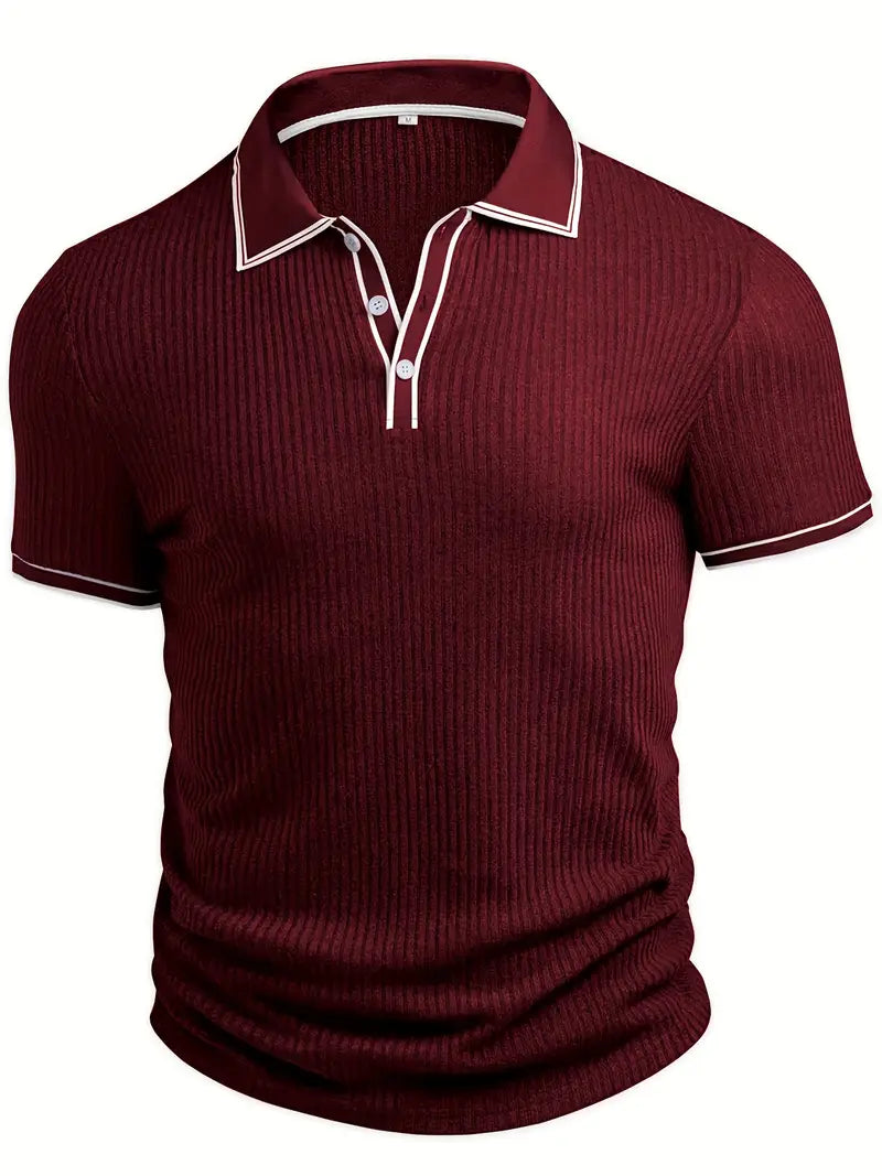 DELAUNAY | Polo Structure sur Mesure, Élégance Méditerranéenne