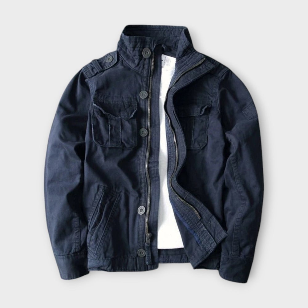 Felix | Veste Robuste Forge