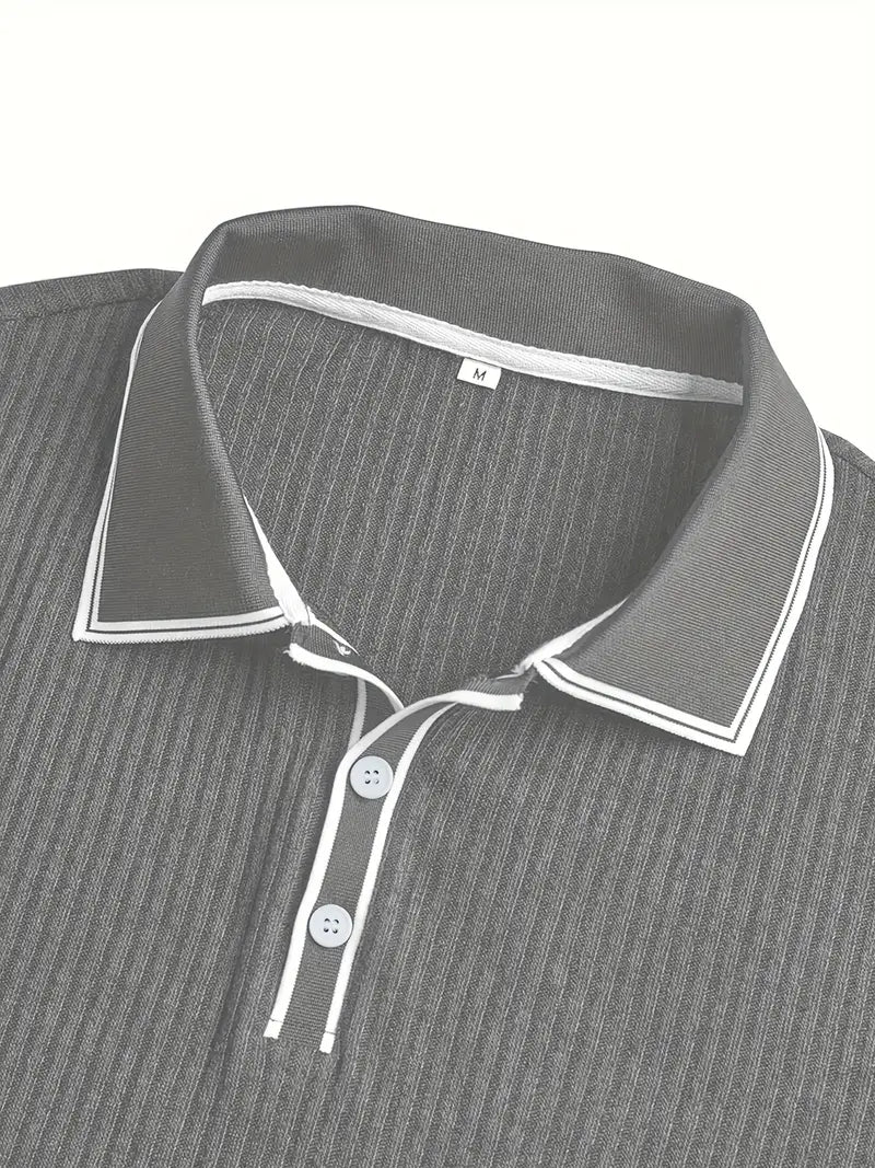 DELAUNAY | Polo Structure sur Mesure, Élégance Méditerranéenne