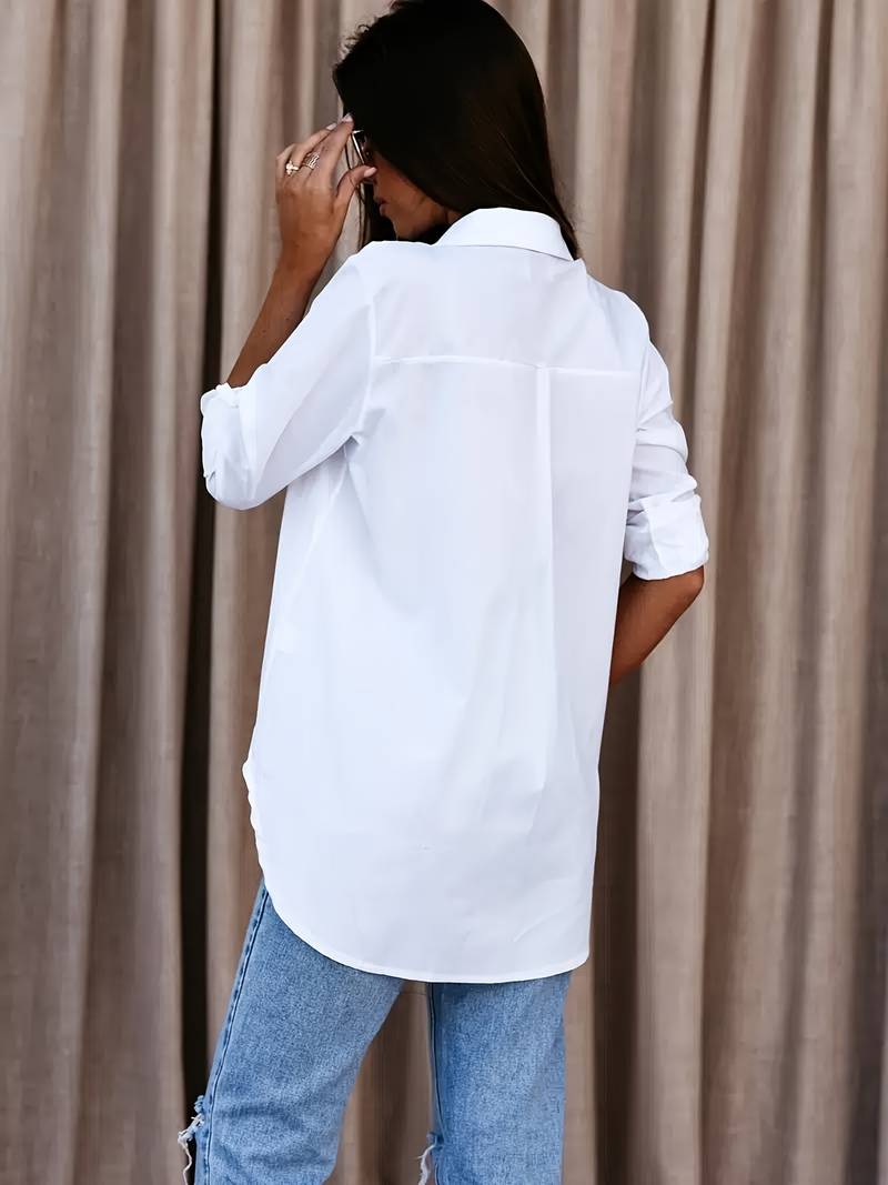Delaunay | Blouse Élégance Quotidienne Lana