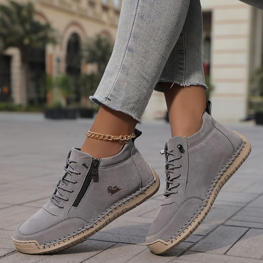 DELAUNAY | Baskets Orthopédiques Confort Chloé