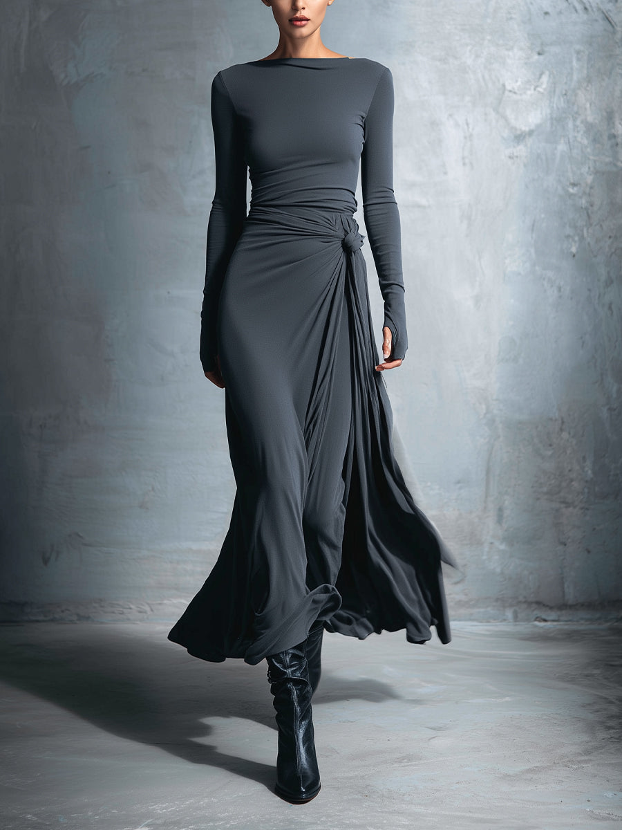 Naomie | Dress