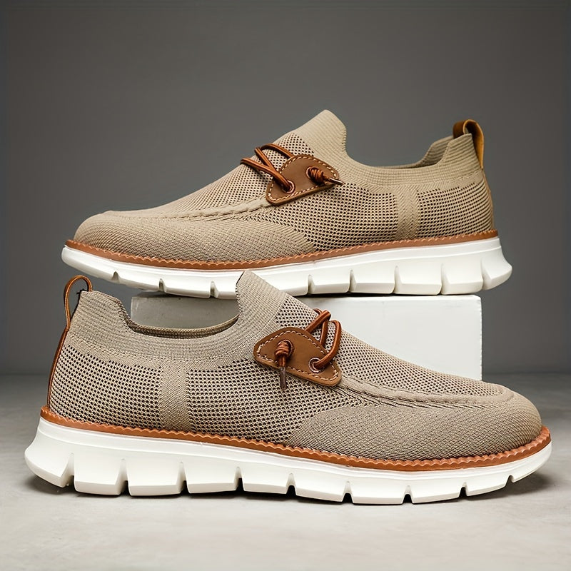 DELAUNAY | Chaussures de Sport Slip On