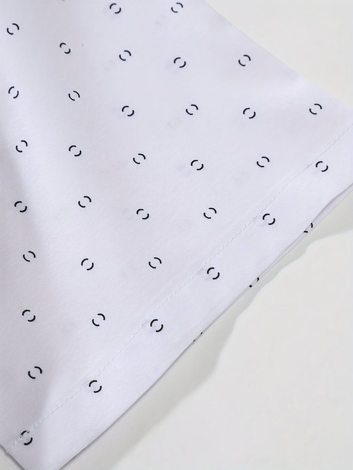 DELAUNAY | Chemise d'été avec Imprimé
