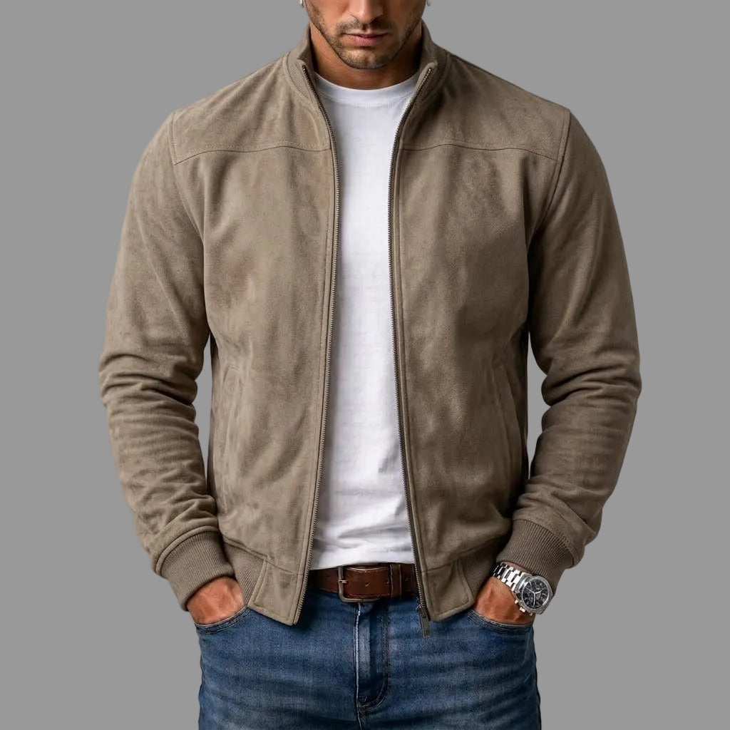 Corrado | Jacket
