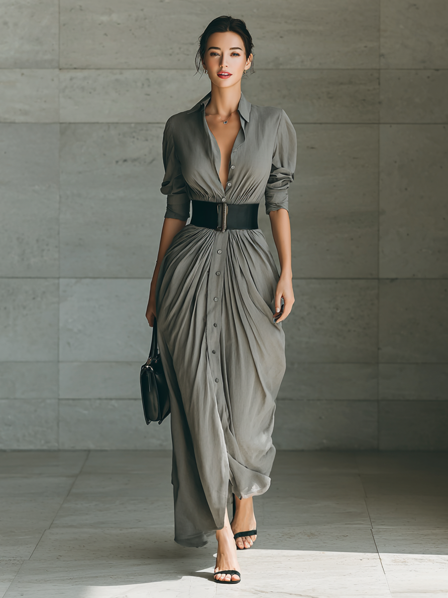 Zéphyrine | Dress