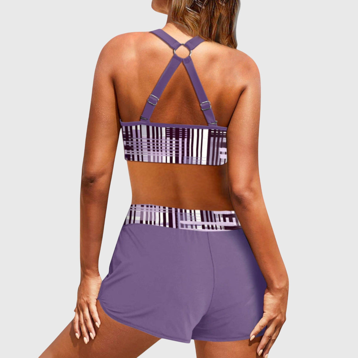 DELAUNAY | Bikini Silhouette Parfaite Laurie