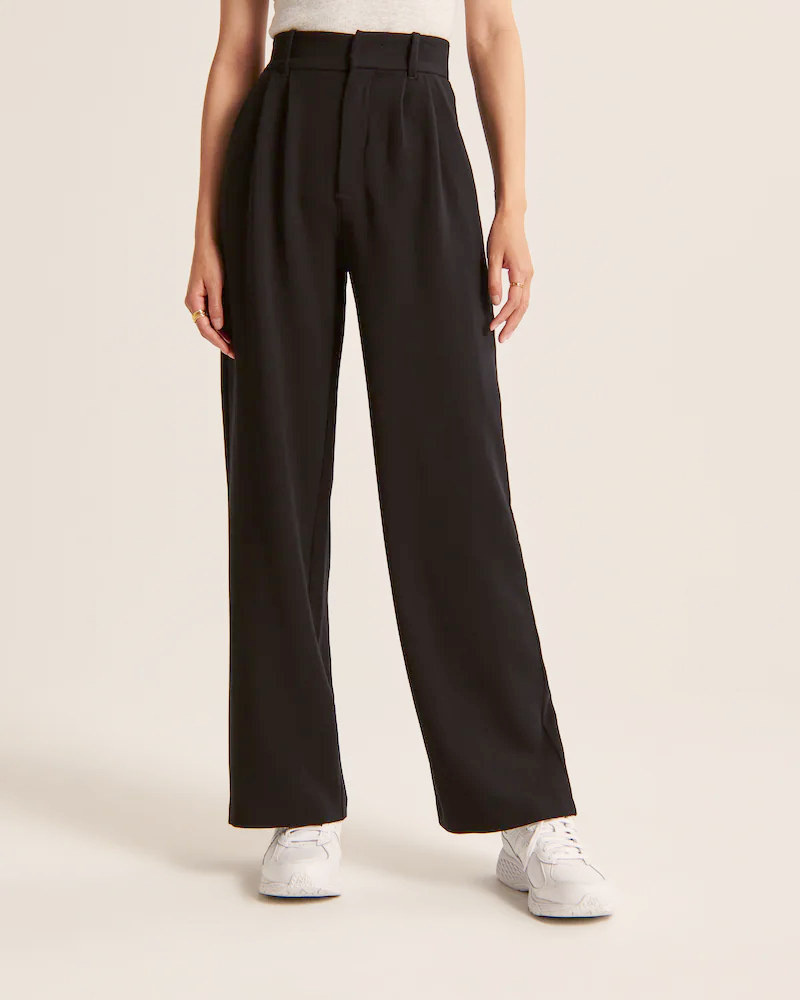 Delaunay | PANTALON CONFORTABLE CHIC