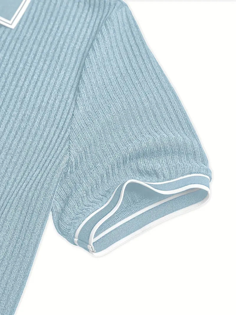 DELAUNAY | Polo Structure sur Mesure, Élégance Méditerranéenne