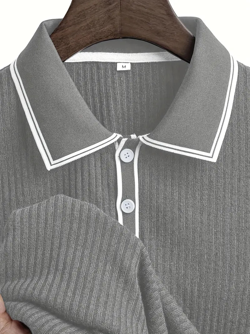 DELAUNAY | Polo Structure sur Mesure, Élégance Méditerranéenne