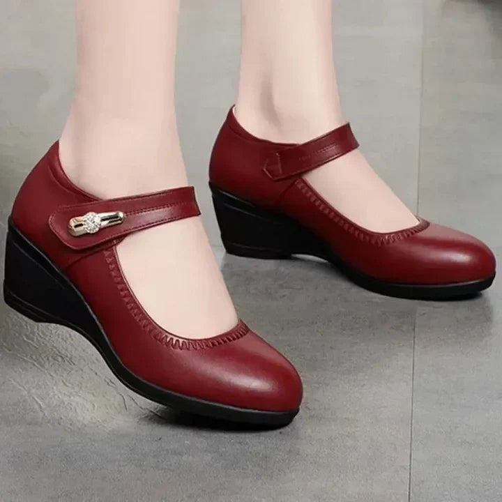 Delaunay | Escarpins Confort Élégants Camille
