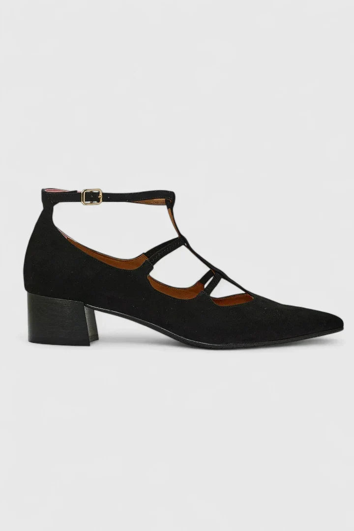Delaunay | Talons Élégants et Stylés Lyn