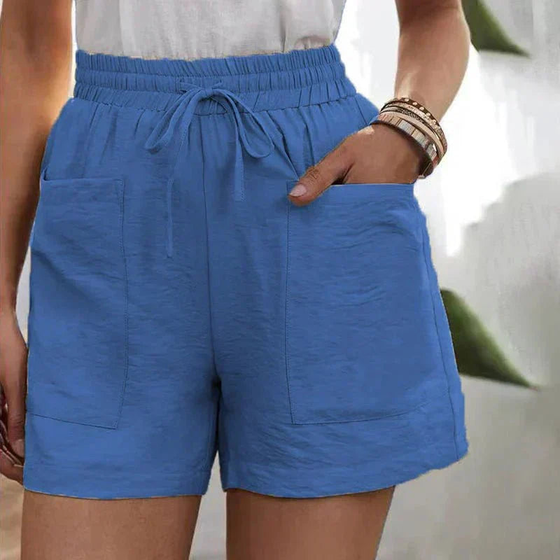 DELAUNAY | Shorts sans Effort Alani