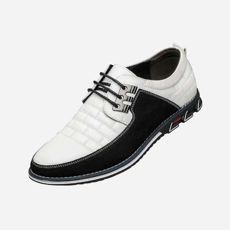 DELAUNAY | Chaussures en Cuir Respirantes