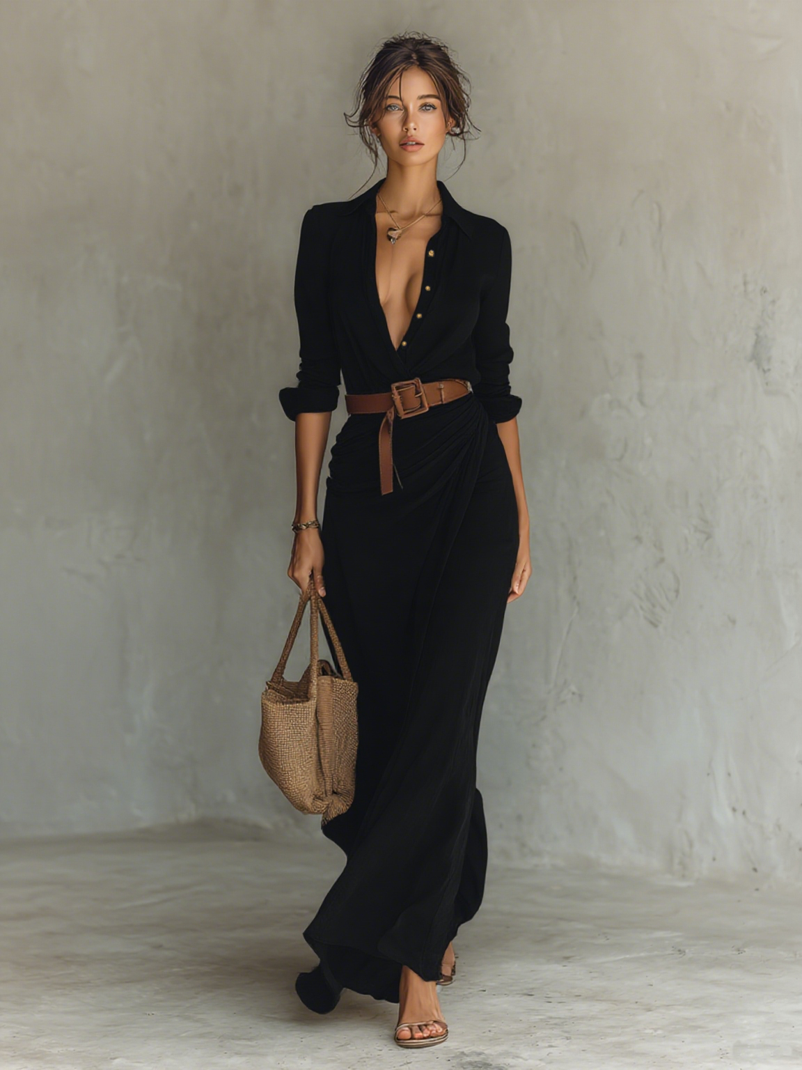 Victoire | Dress
