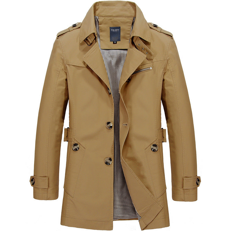 Veste coupe-vent outdoor